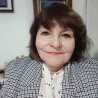 Lucila María Rojas Piña