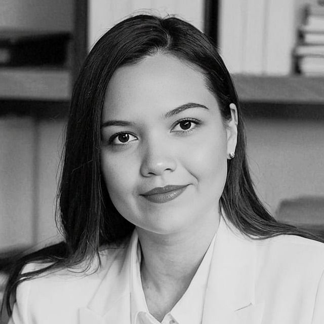 Valeria Jara P., Psicólogo Mérida