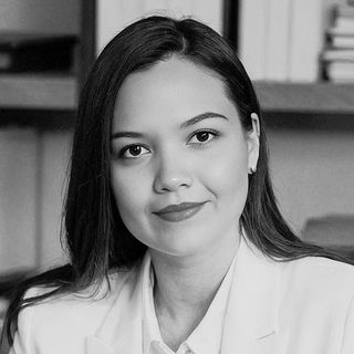 Ampliar imagen: Valeria Jara P., Psicólogo Mérida