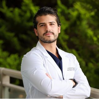 Ampliar imagen: Gonzalo Eugui, Ginecólogo Cuajimalpa de Morelos