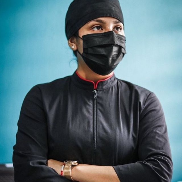 Monserrat Reyes , Dentista - Odontólogo Ocozocoautla de Espinosa