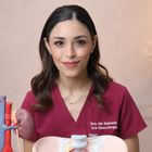 Dra. Alejandra Salcedo González