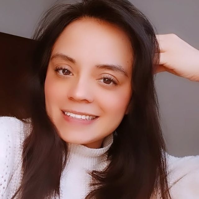 Claudia Fabiola  Galeana Salazar, Enfermero Ciudad de México