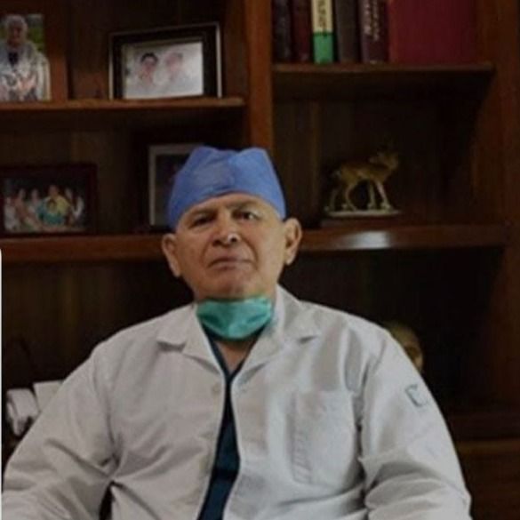 Ramon Magdaleno Diaz, Dentista - Odontólogo Ciudad Obregon