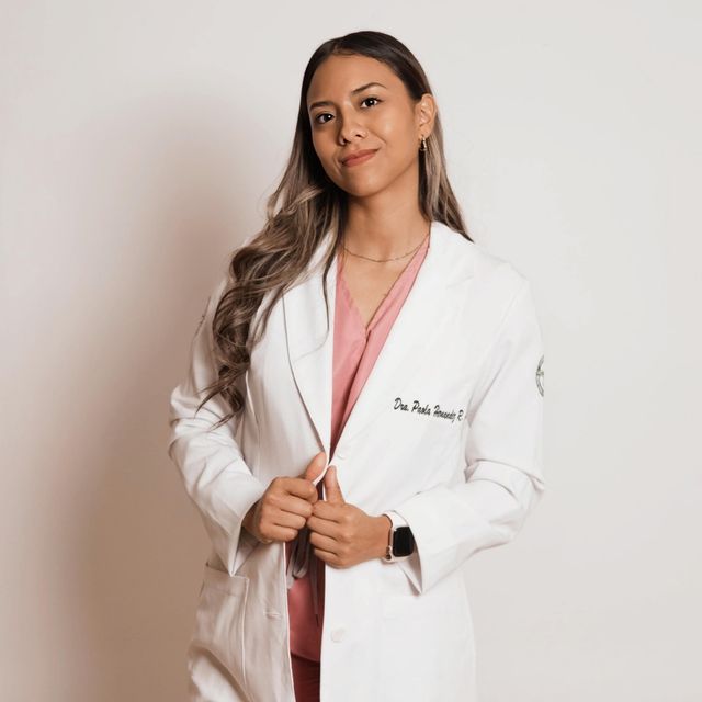 Paola Aide Hernández Romero, Dentista - Odontólogo Ciudad Juarez