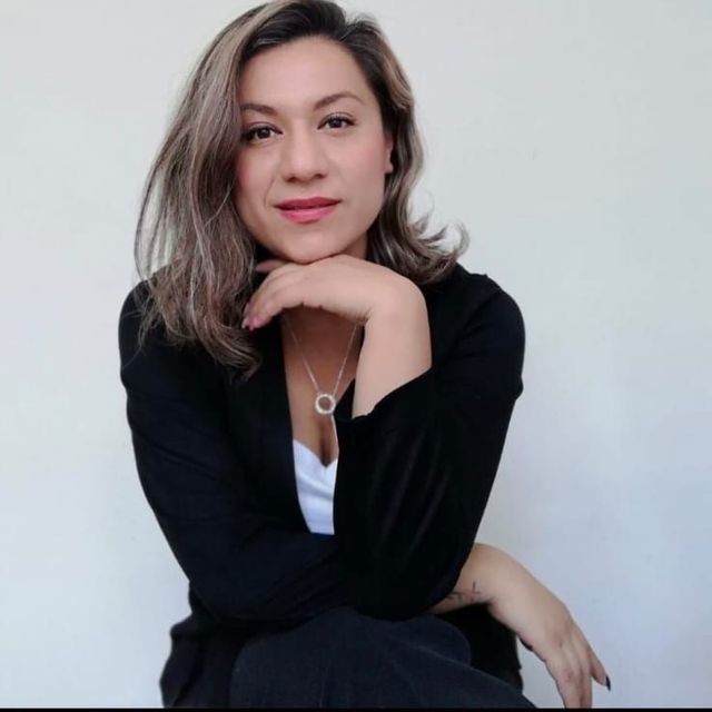 Yadira Hernández Centeno, Psicólogo Gustavo A Madero