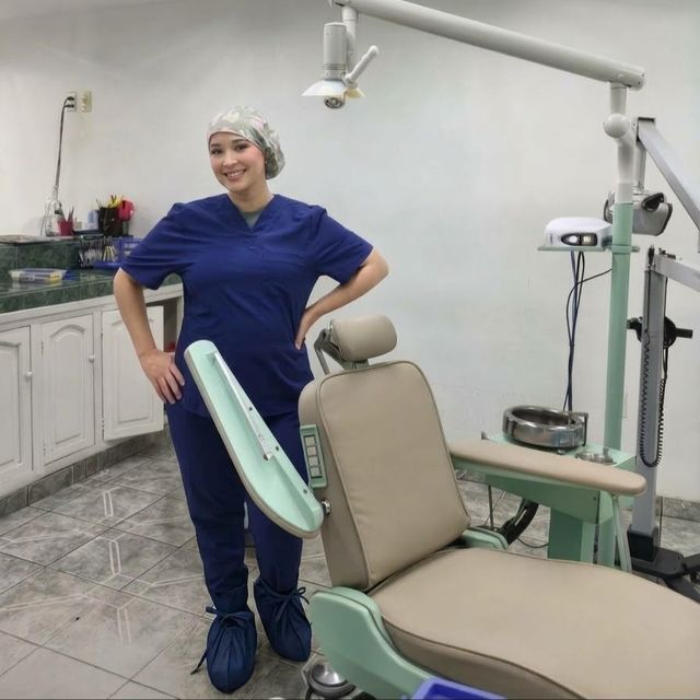 Anja Arroyo Campos