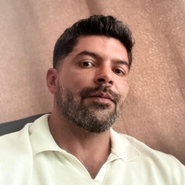 Ubaldo Archundia Colín, Nutriólogo Toluca de Lerdo