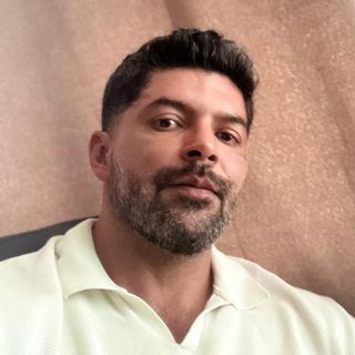 Ampliar imagen: Ubaldo Archundia Colín, Nutriólogo Toluca de Lerdo