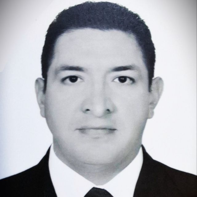 Jonathan Cervantes Nepomuceno, Médico general Gustavo A Madero