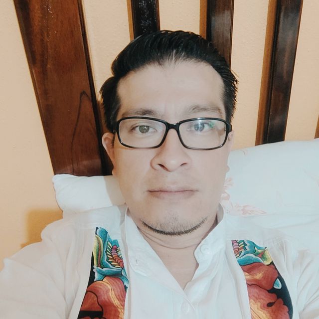 Pavel E. Lara Mendez, Psicólogo Oaxaca de Juárez