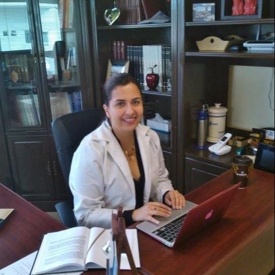 Diana Elizabeth Medina Castillo, Dermatólogo Metepec