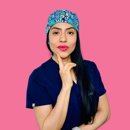 Jezebel Sosa, Dentista - Odontólogo Puebla