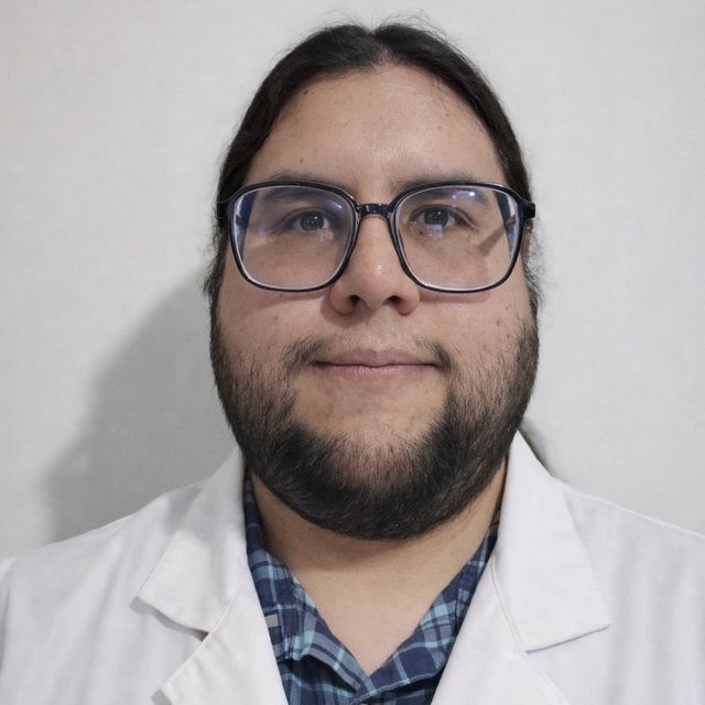 Leonardo Bandín Campos, Psicólogo Benito Juárez