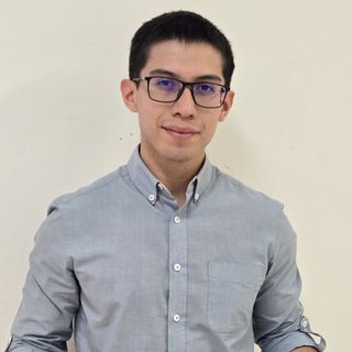 Ampliar imagen: Cristian Hernandez Cano, Psicólogo Miguel Hidalgo