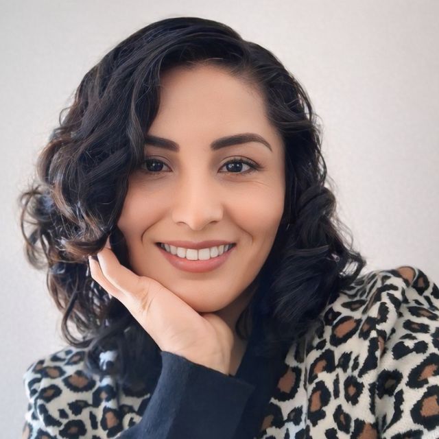 Aleyda A. Salazar Horta, Psicólogo Querétaro