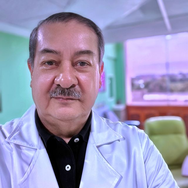 José Luis Valdés Bravo, Otorrinolaringólogo Villahermosa