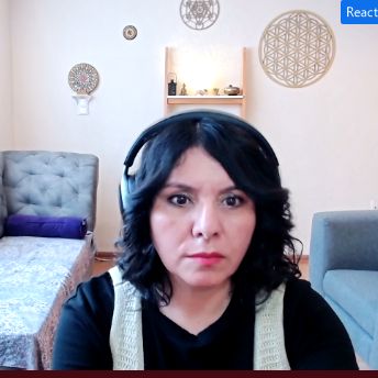 Guadalupe Martínez Ramírez, Psicólogo Coyoacán