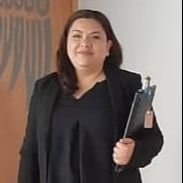 Dra. Yil Irene Martínez Rodríguez