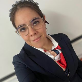 Ampliar imagen: Lucero Avila González, Psicólogo Veracruz Centro