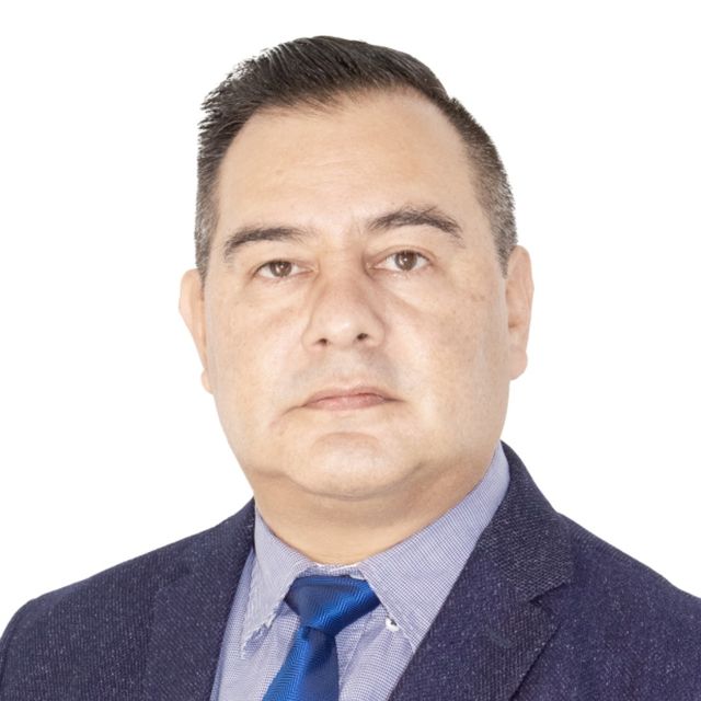 Jasiel Serrano Granados, Médico general Tláhuac