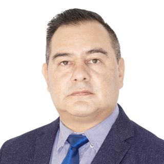 Ampliar imagen: Jasiel Serrano Granados, Médico general Tláhuac