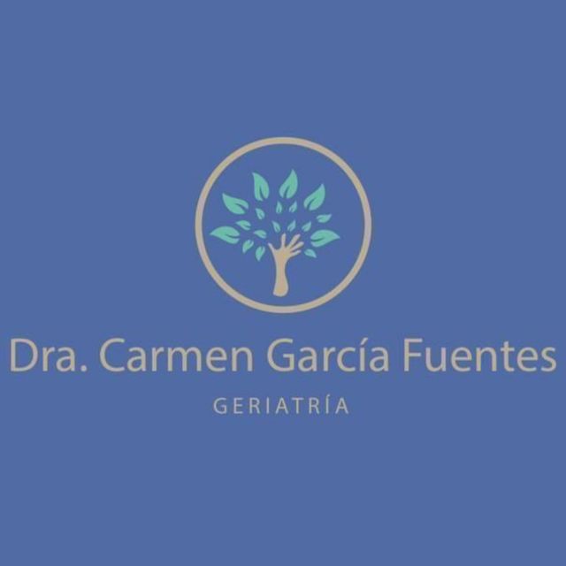 Carmen García Fuentes, Geriatra Coahuila