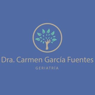 Carmen García Fuentes, Geriatra Coahuila