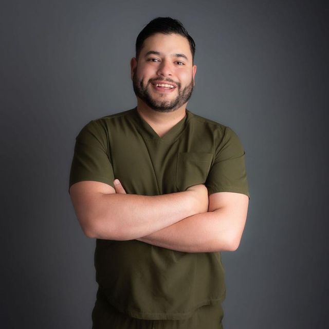 Juan Arce Bermudez, Traumatólogo Ciudad Acuña