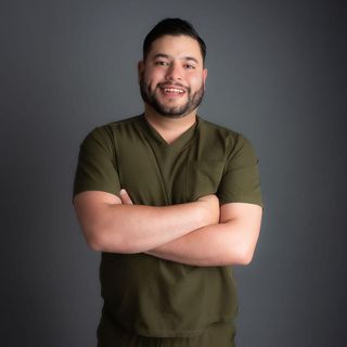 Ampliar imagen: Juan Arce Bermudez, Traumatólogo Ciudad Acuña