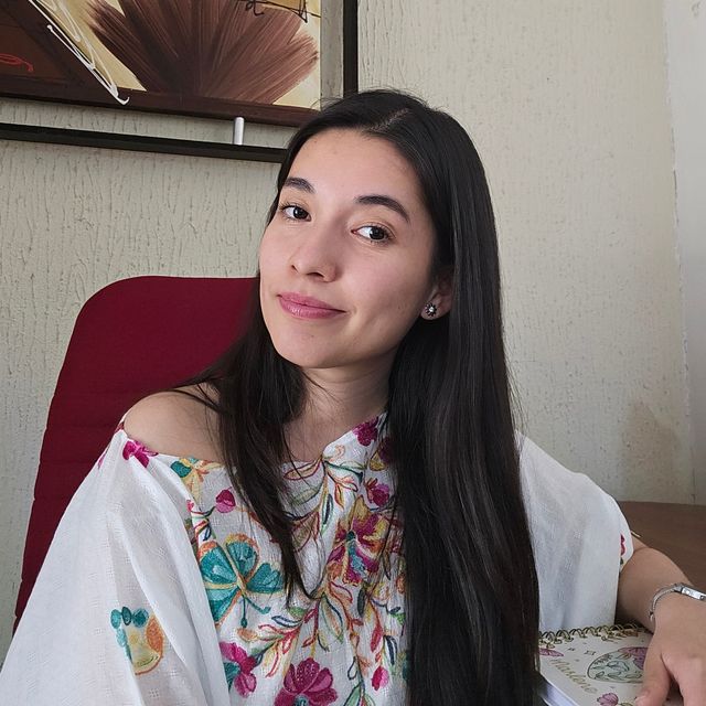 Marlene Chávez, Psicólogo Guadalajara