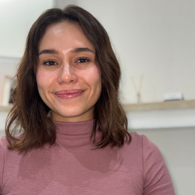 Karla Lizbeth Mota Domínguez, Psicólogo Ciudad de México