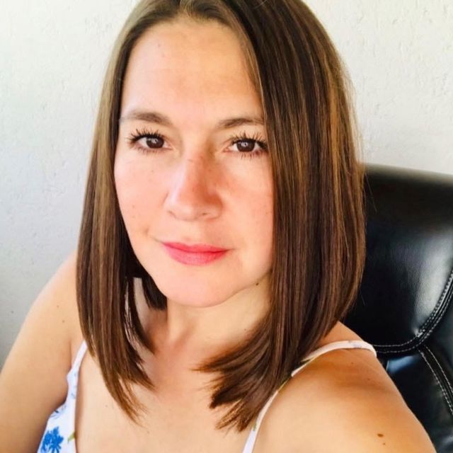 Miriam Rubio Rios, Psicólogo Ciudad de México