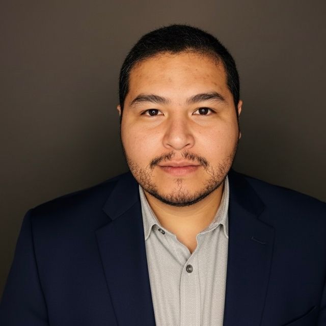 Antonio Junior Ibarra Salas, Psicólogo Tijuana