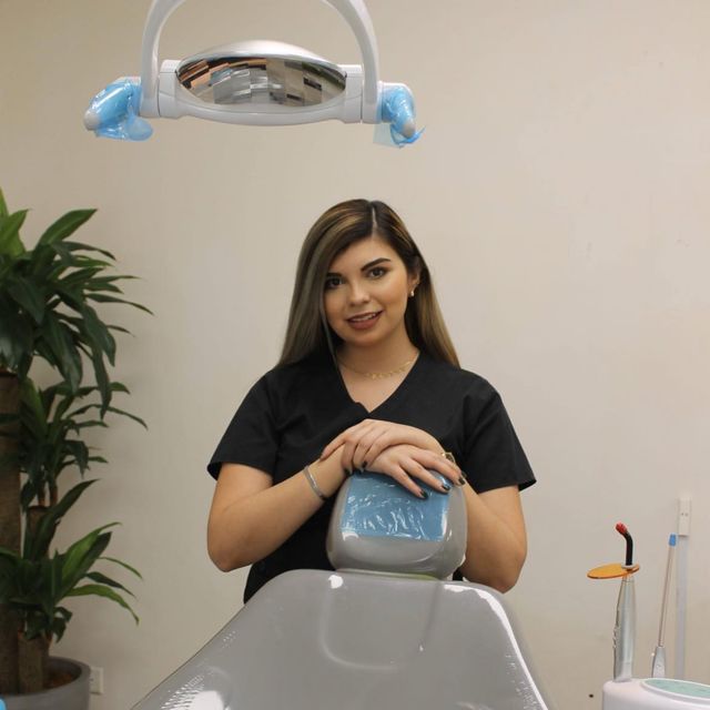 Danyah Canales Soto, Dentista - Odontólogo Hermosillo