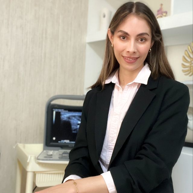 Thalia Chávez, Endocrinólogo Chihuahua