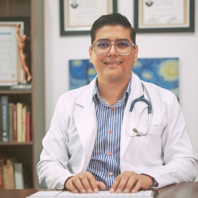 David Cruz Vilchis, Cirujano general Tuxtla Gutierrez