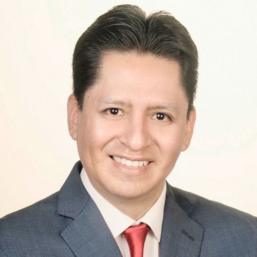 Michael Herbas Rocha, Neurocirujano Álvaro Obregón