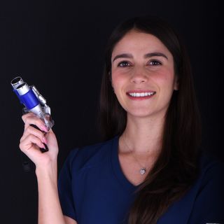 Ampliar imagen: Susana Velazquez Sarabia, Dentista - Odontólogo Guadalajara