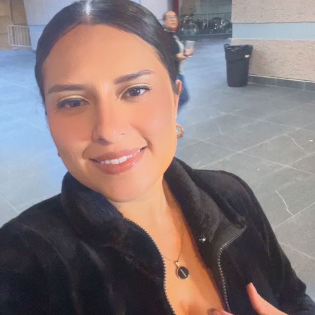Luz Ivonne  Castañeda Zepeda , Nutricionista Celaya