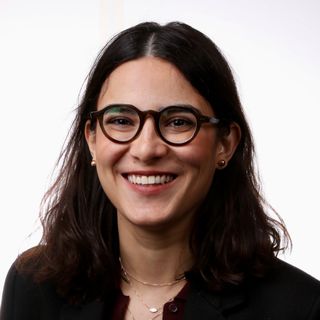 Ampliar imagen: Regina Barragán Carrillo, Oncólogo médico Tlalpan