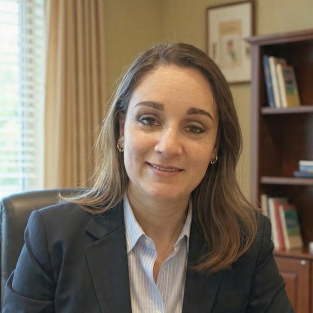 Ana González, Psicólogo Nuevo Laredo