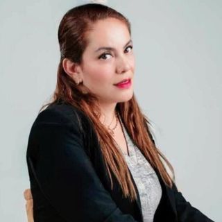 Ampliar imagen: Georgina M Chia, Psicólogo Querétaro