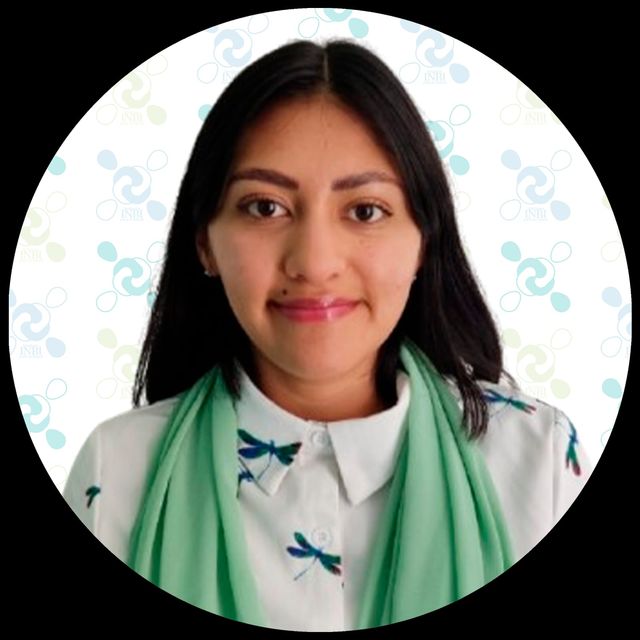 Ana Citlali Medrano Garcés, Psicólogo Ixtapaluca