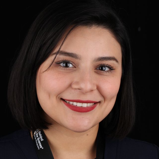 Betty Michelle Maya Rojas, Dentista - Odontólogo Nuevo Leon