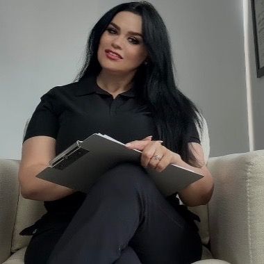 María Dolores Amezcua Gutiérrez, Psicólogo Aguascalientes