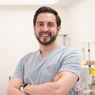 Dr. Joseph Guerrero Soto