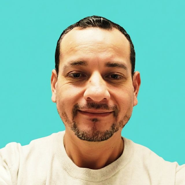 Edgar Osorio Muñoz, Psicólogo Morelia