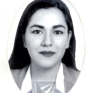 Nancy Rubi Erives Anchondo, Médico general Ciudad de México