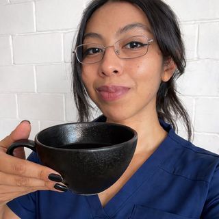 Alejandra Paola Durán Hernández, Nutricionista Ciudad de México